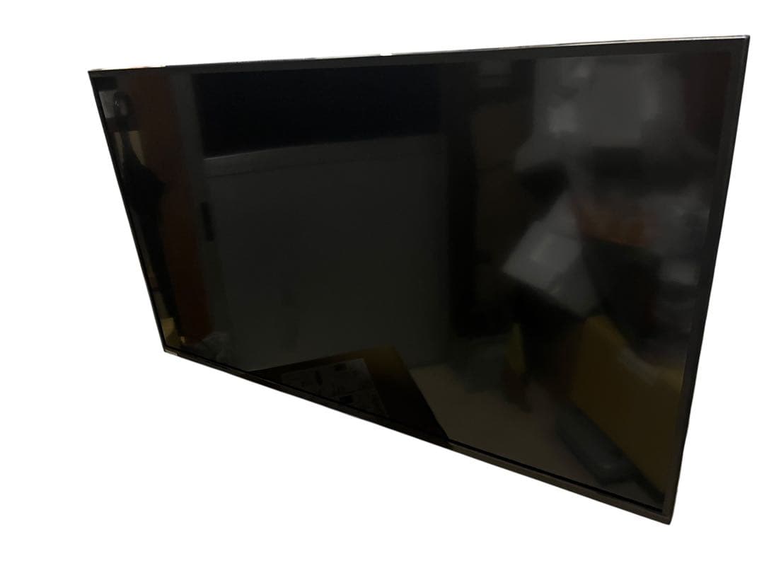 東芝 2023年 テレビ 40V34 40インチ REGZA レグザ 壁掛