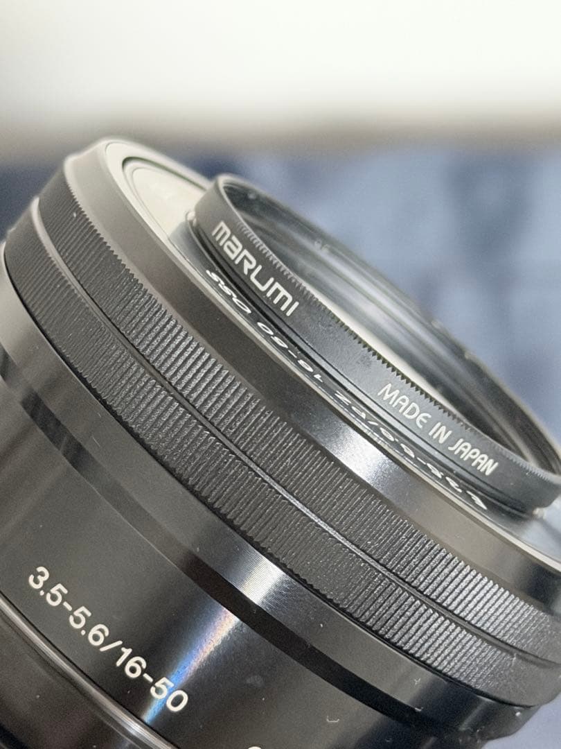 カ*ン様 訳あり ソニー SONY α6000 ダブルズームレンズキット