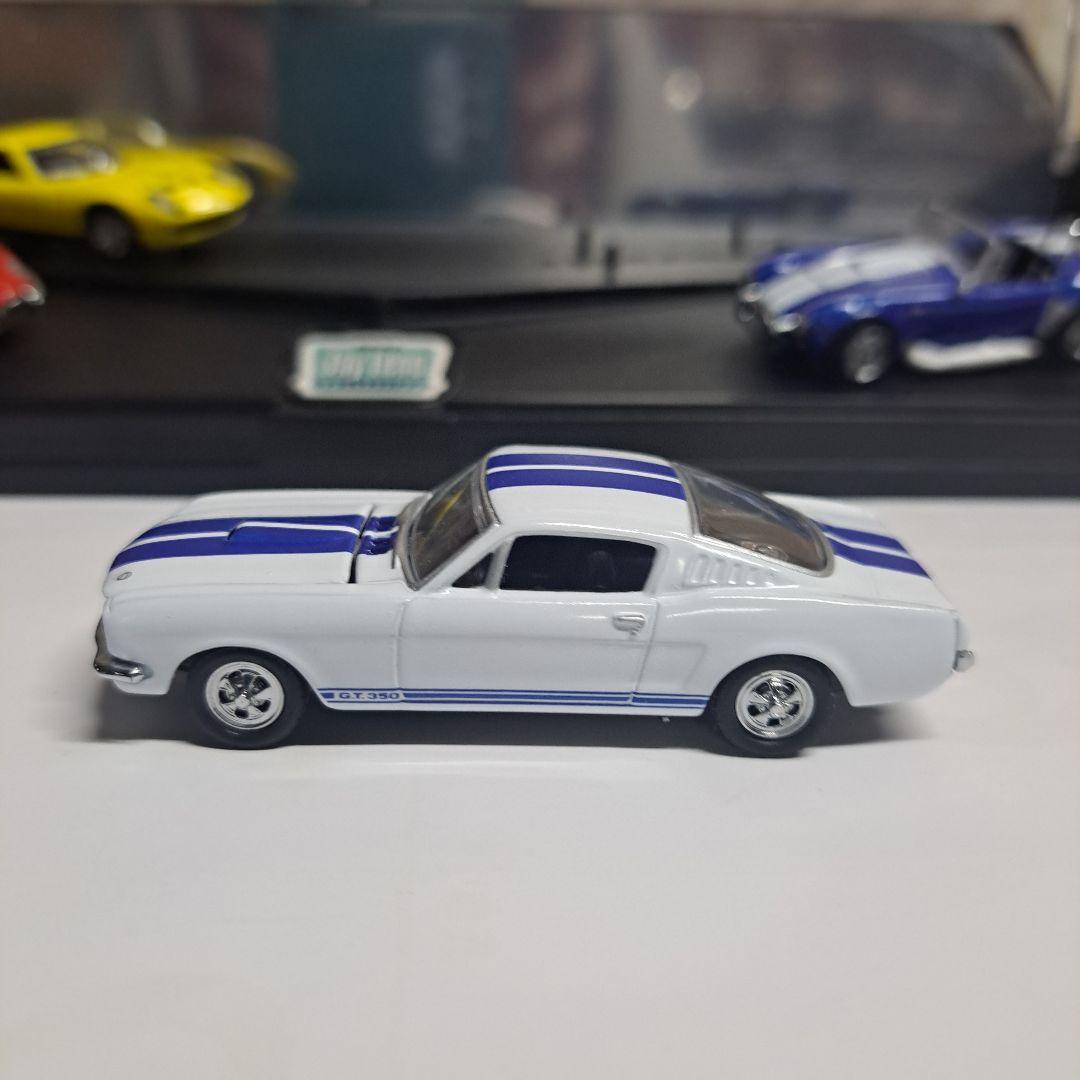 ホットウィール Jay Leno ジャイレノ コレクション ミウラ コブラ