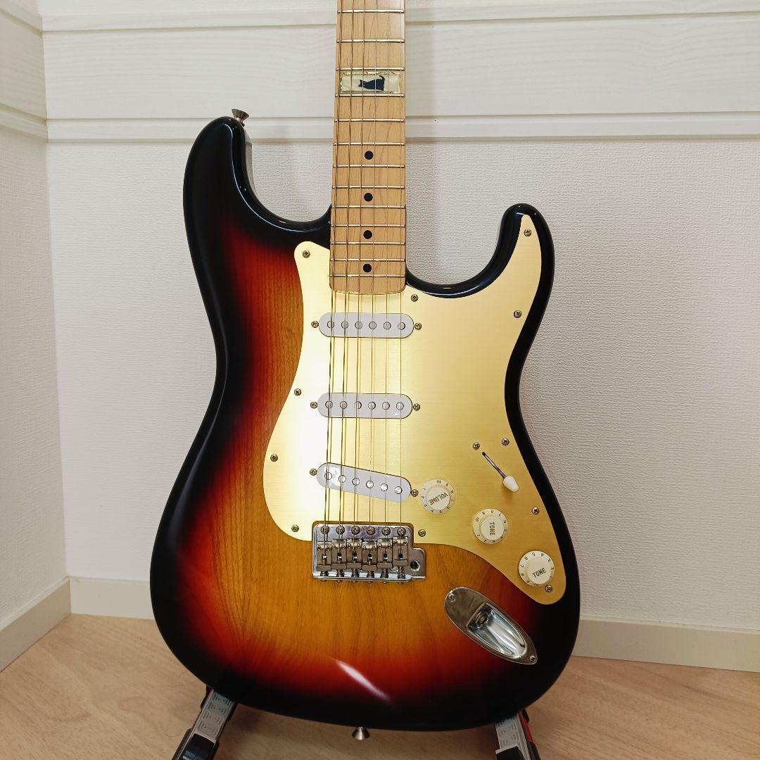 Fernandes LD-105kk ラルク kenモデル メンテ済み 美品