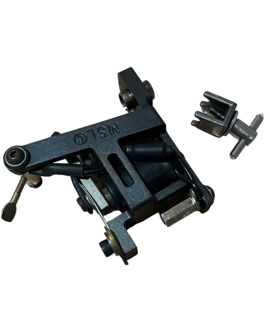 tattooマシン　まとめ売り　タトゥー　ライナー　　シェーダー　パワーサプライ