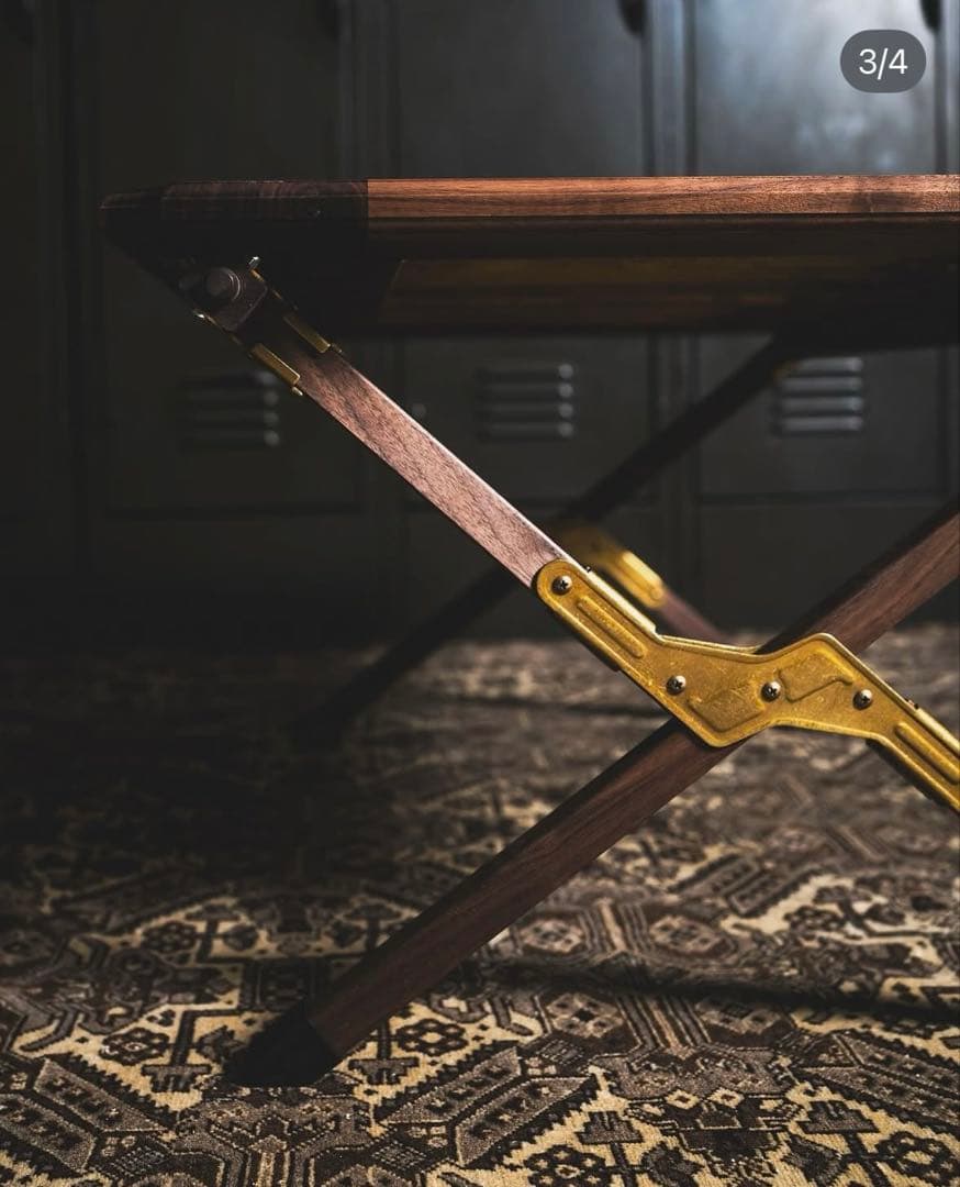 NORAsフレーム 1000オールドマウンテン ウォールナット ノラズフレーム