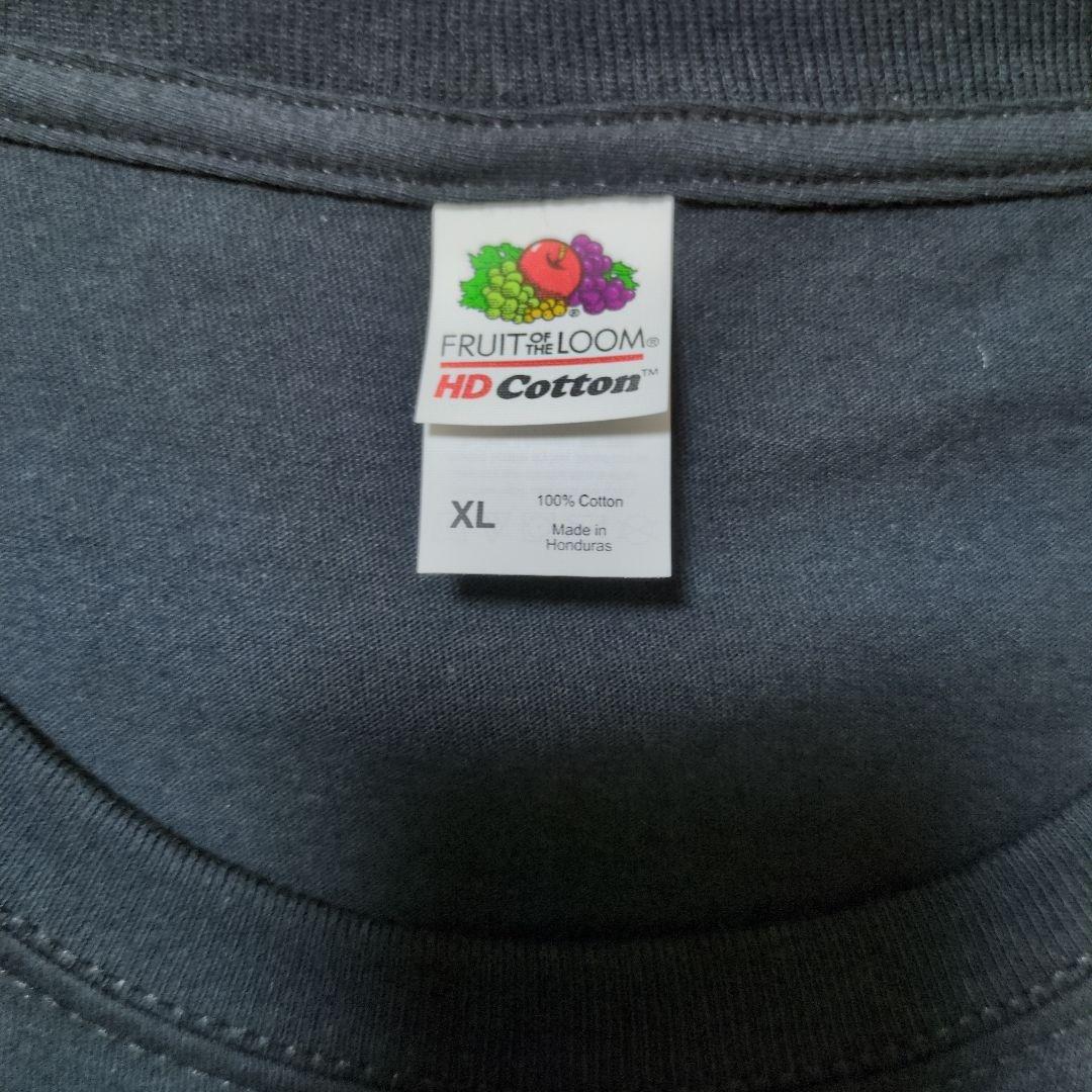 激レア！蓄光プリント アキラTシャツ　キモノマイハウス