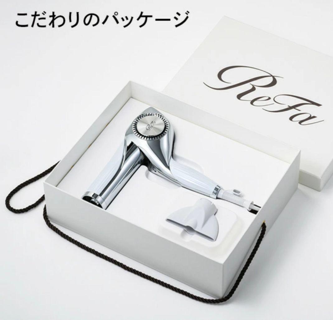 ReFa BEAUTECH DRYER BX　ピンク