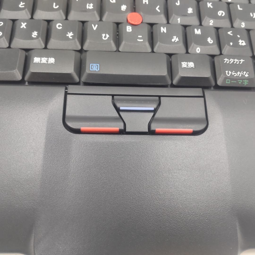 ★19年製★ Lenovo Thinkpad SK-8845 日本語キーボード