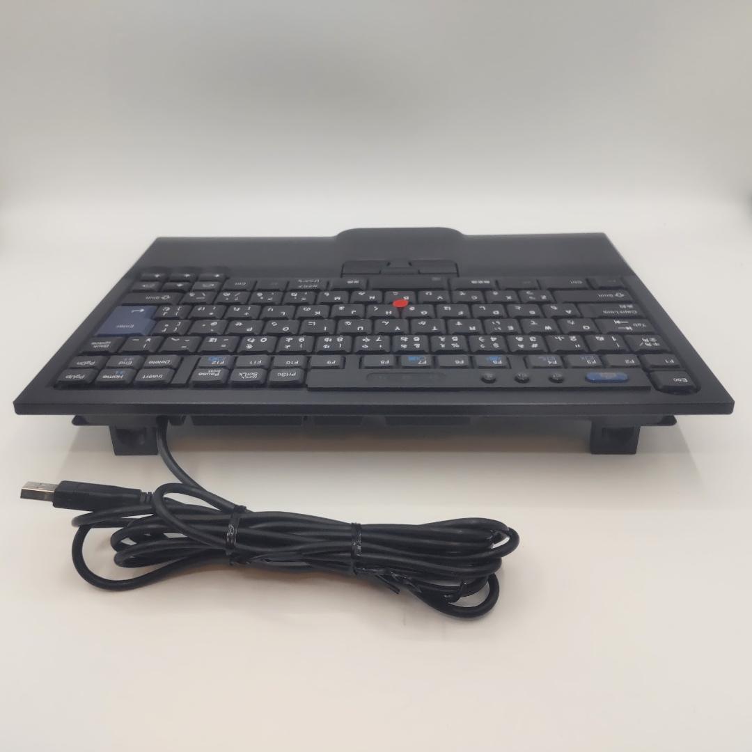 ★19年製★ Lenovo Thinkpad SK-8845 日本語キーボード