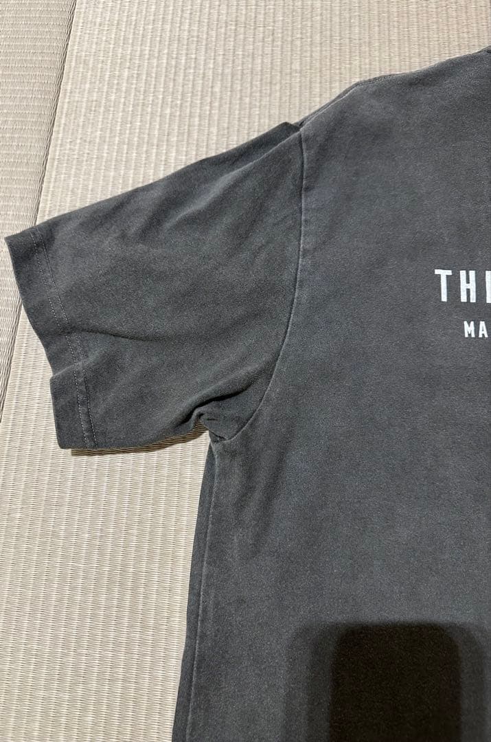 RATS MONROE TEE キムタク　Mサイズ