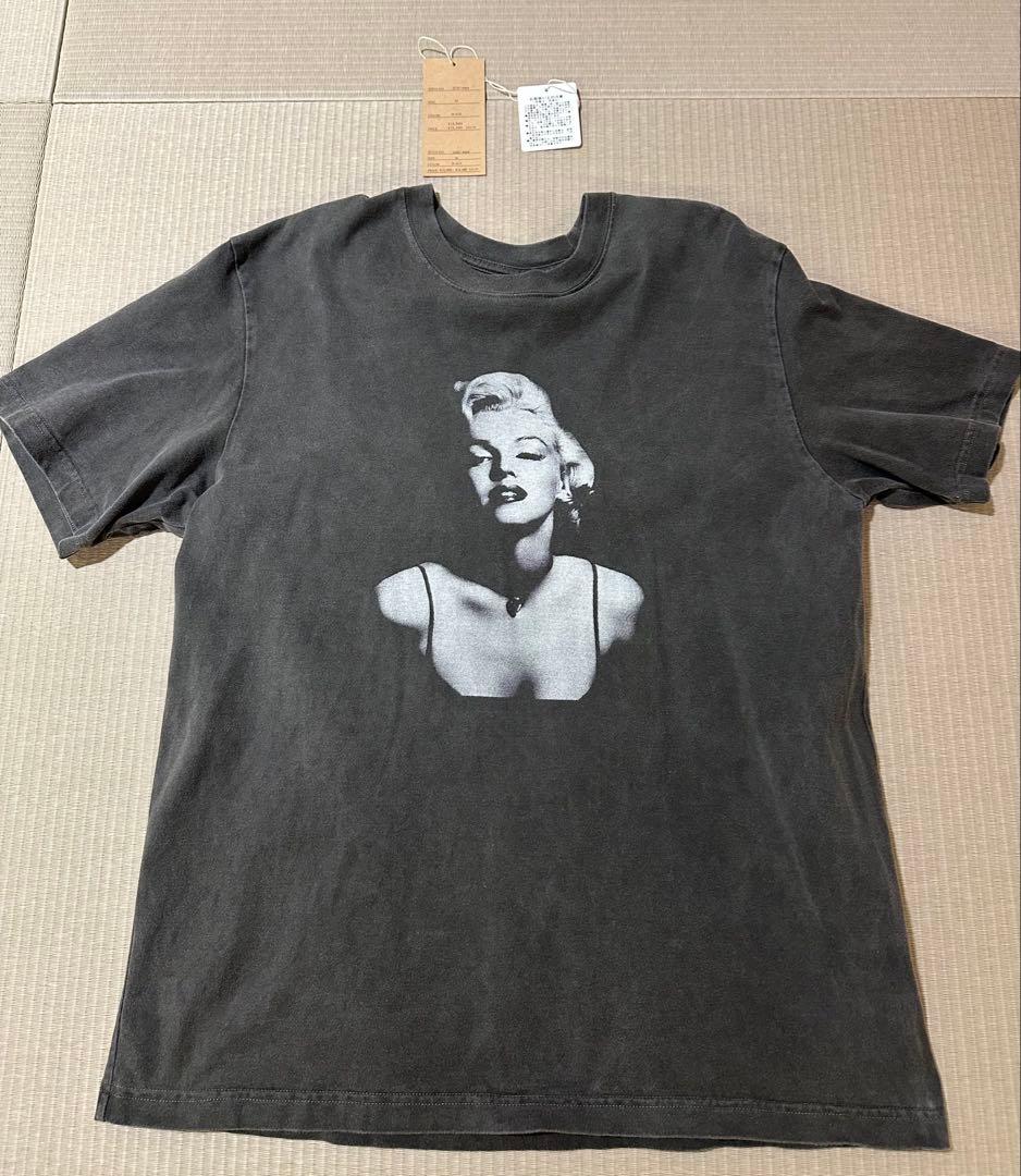 RATS MONROE TEE キムタク　Mサイズ