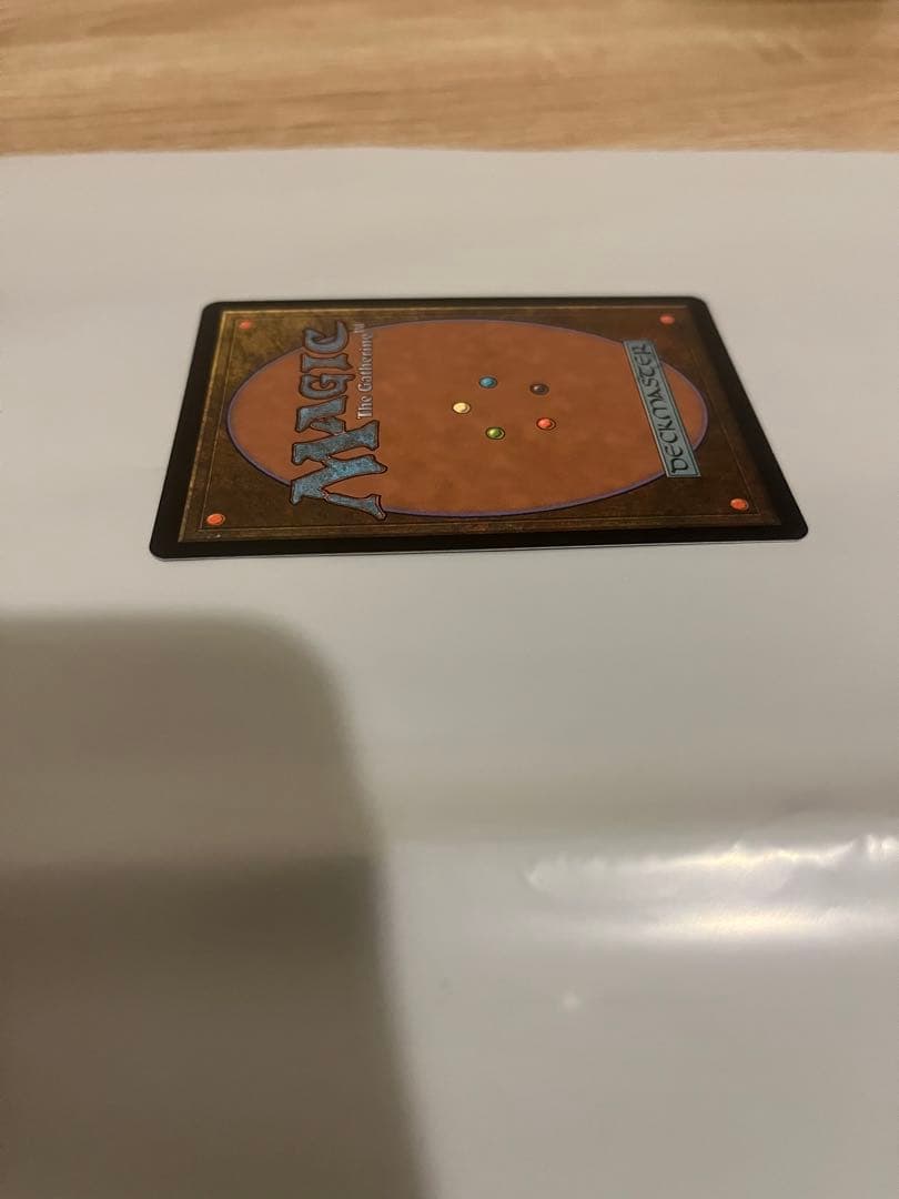 ピット・ファイター、カマール foil 日本語版 オデッセイ