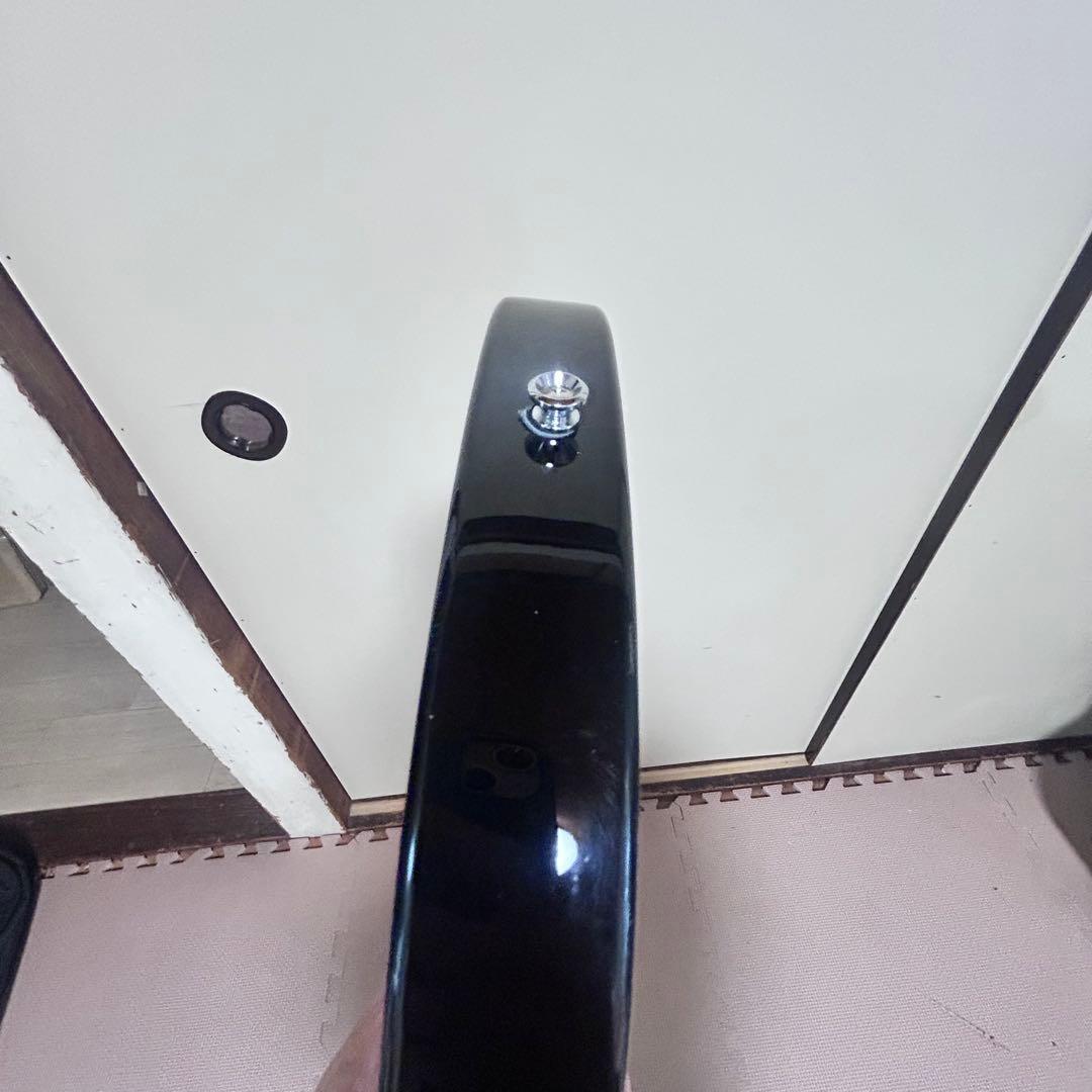 Epiphone Les Paul Junior タバコバースト エレキギター