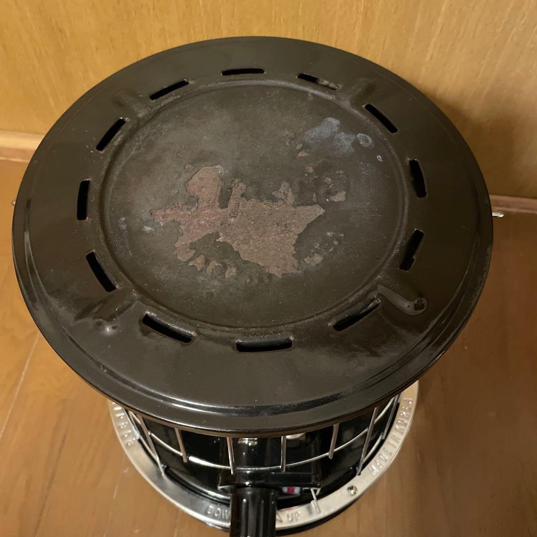 Alpaca アルパカストーブ 専用ケース付