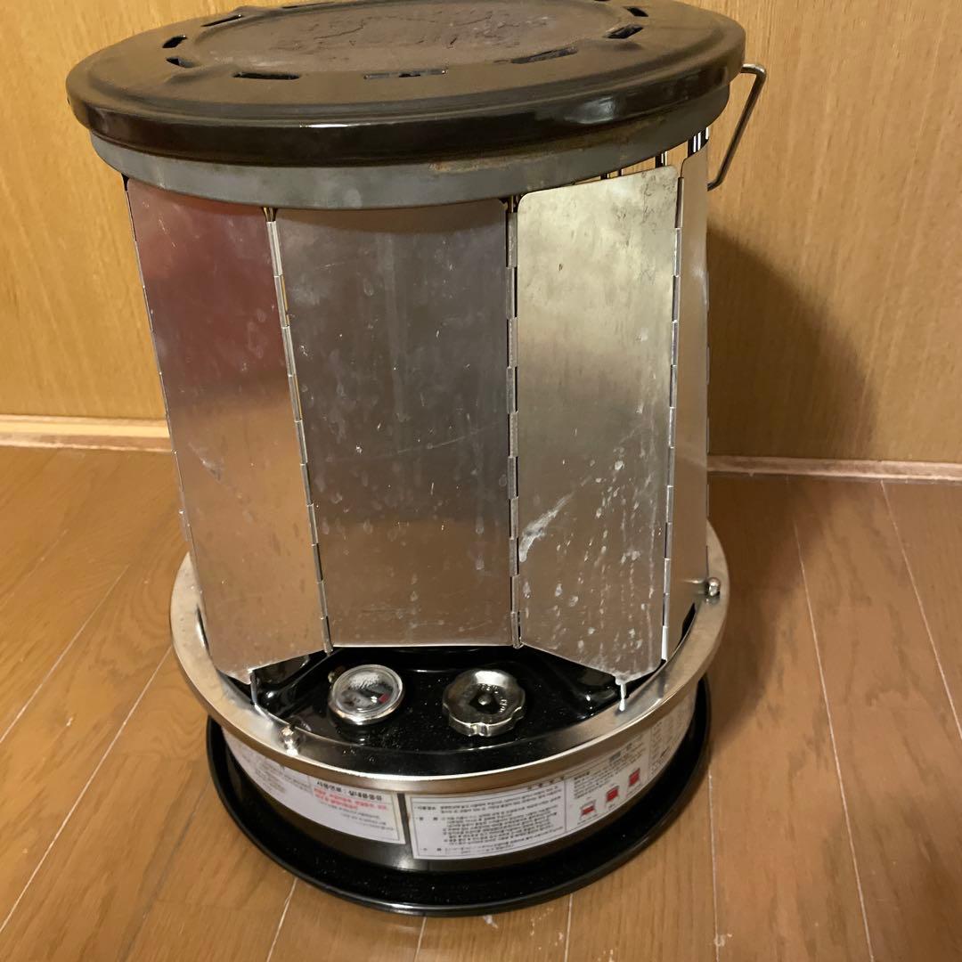 Alpaca アルパカストーブ 専用ケース付