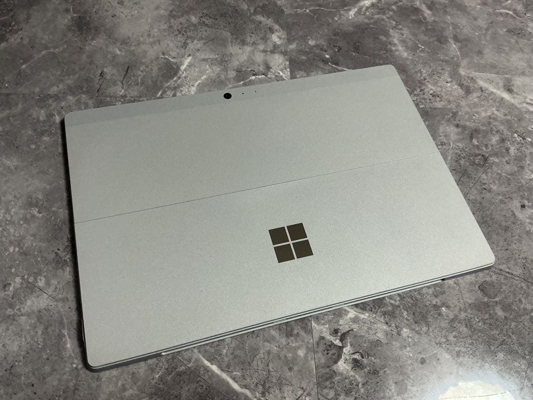 サーフェス プロ 第5世代 モデル1807 i5 7300U surface