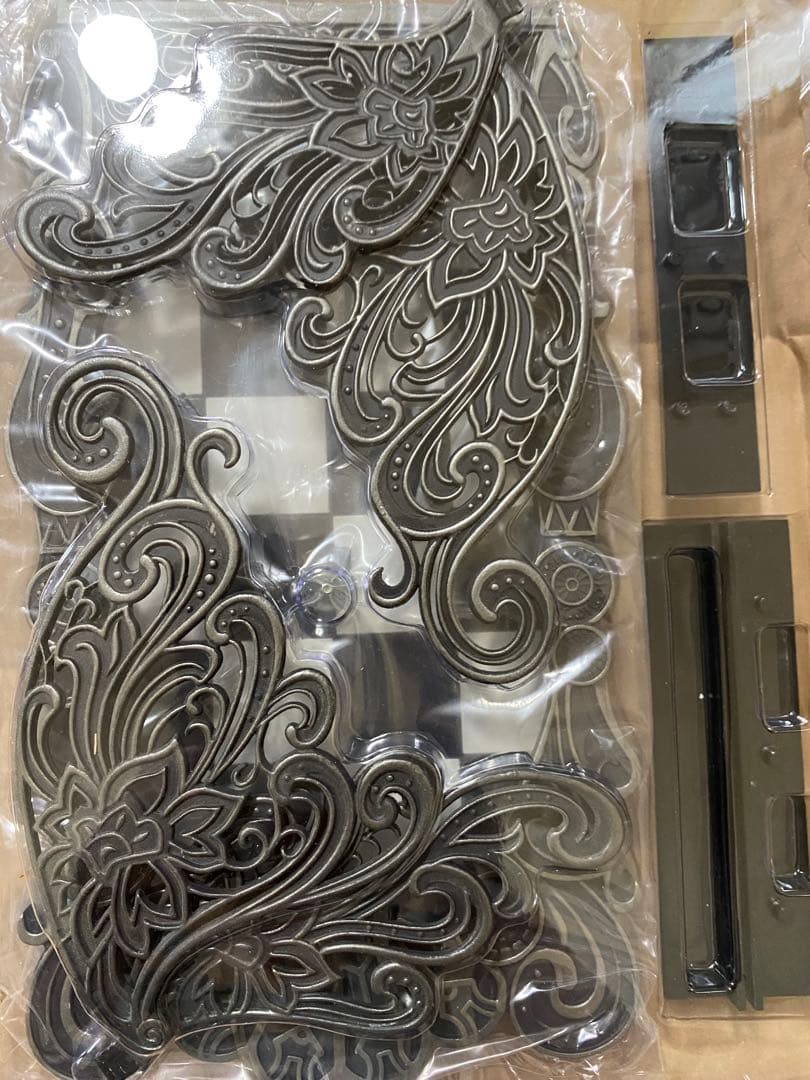 Raquel LOLITA フィギュア　箱付き