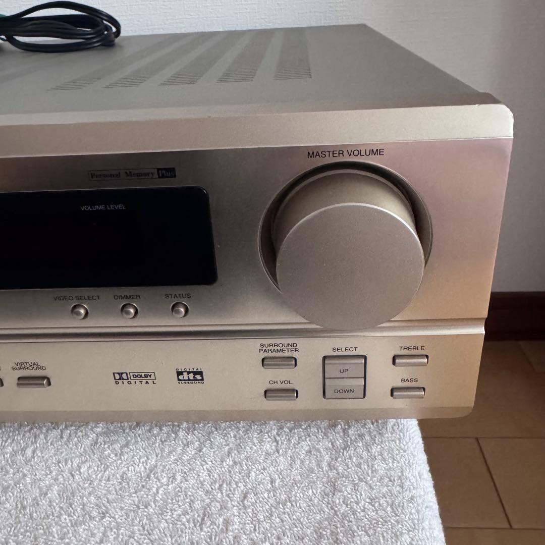 【送料無料】DENONアンプ&5.1ch サラウンドシステム スピーカーセット