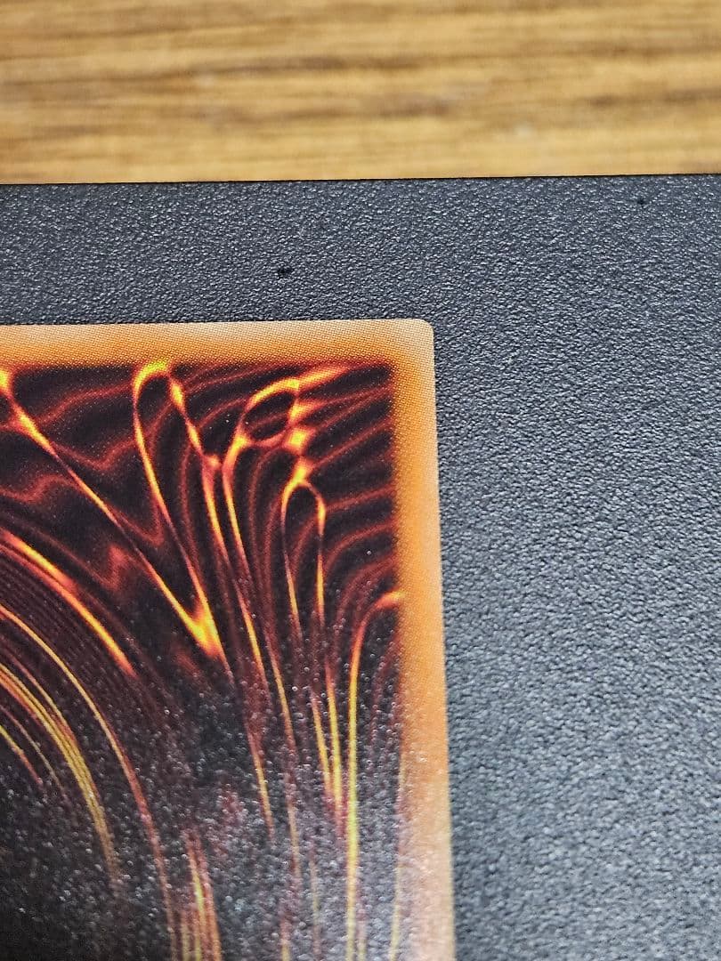 状態良 幽鬼うさぎ 20thシークレットレア B