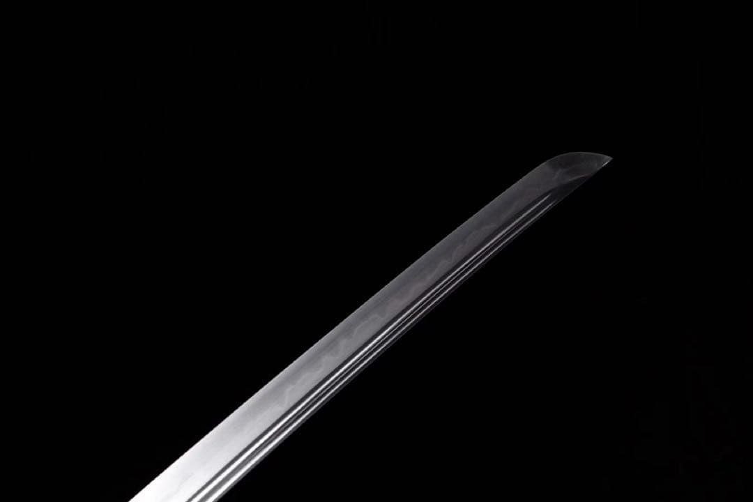 魔除け侍 刀装具 日本刀 武具 鑑賞刀 居合刀 模造刀 舞踊刀