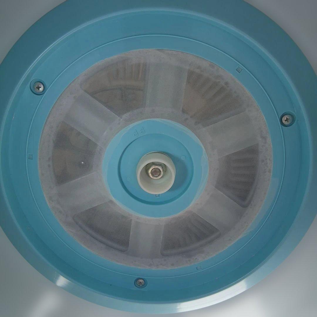 電気式乾燥機 TOSHIBA ED-608(W) 2019年