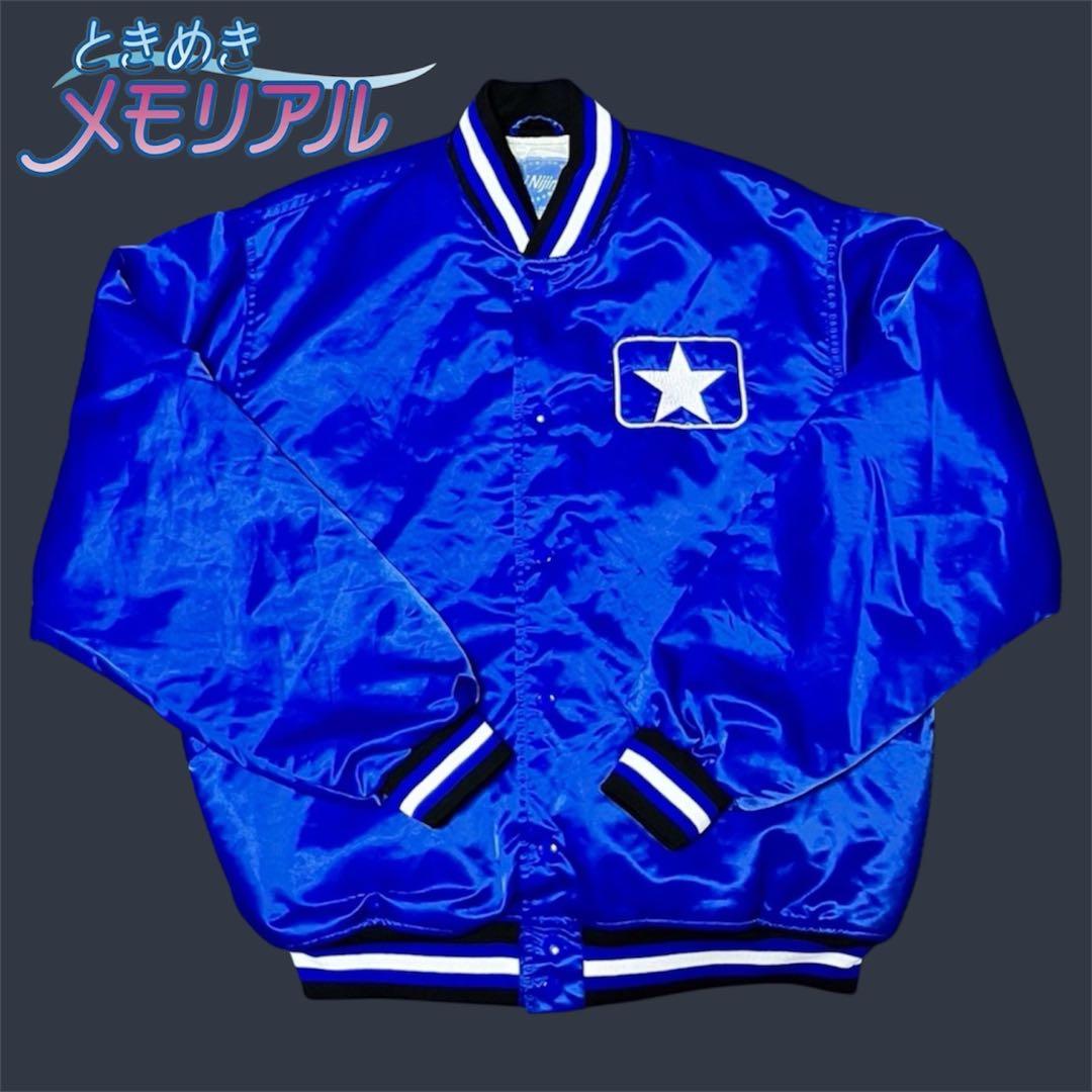 ときメモ 虹野沙希 スタジャン KONAMI 公式 ときめきメモリアル 超激レア