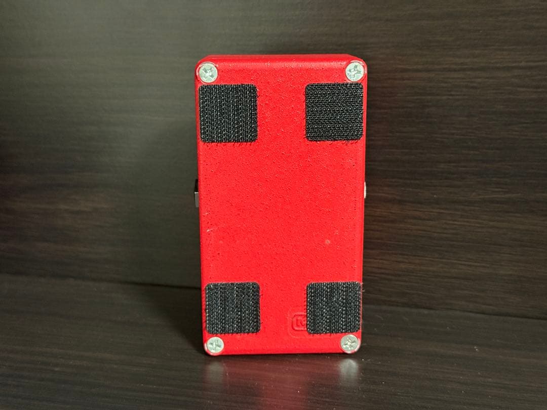 MXR Dyna comp ダイナコンプ コンプレッサー 美品