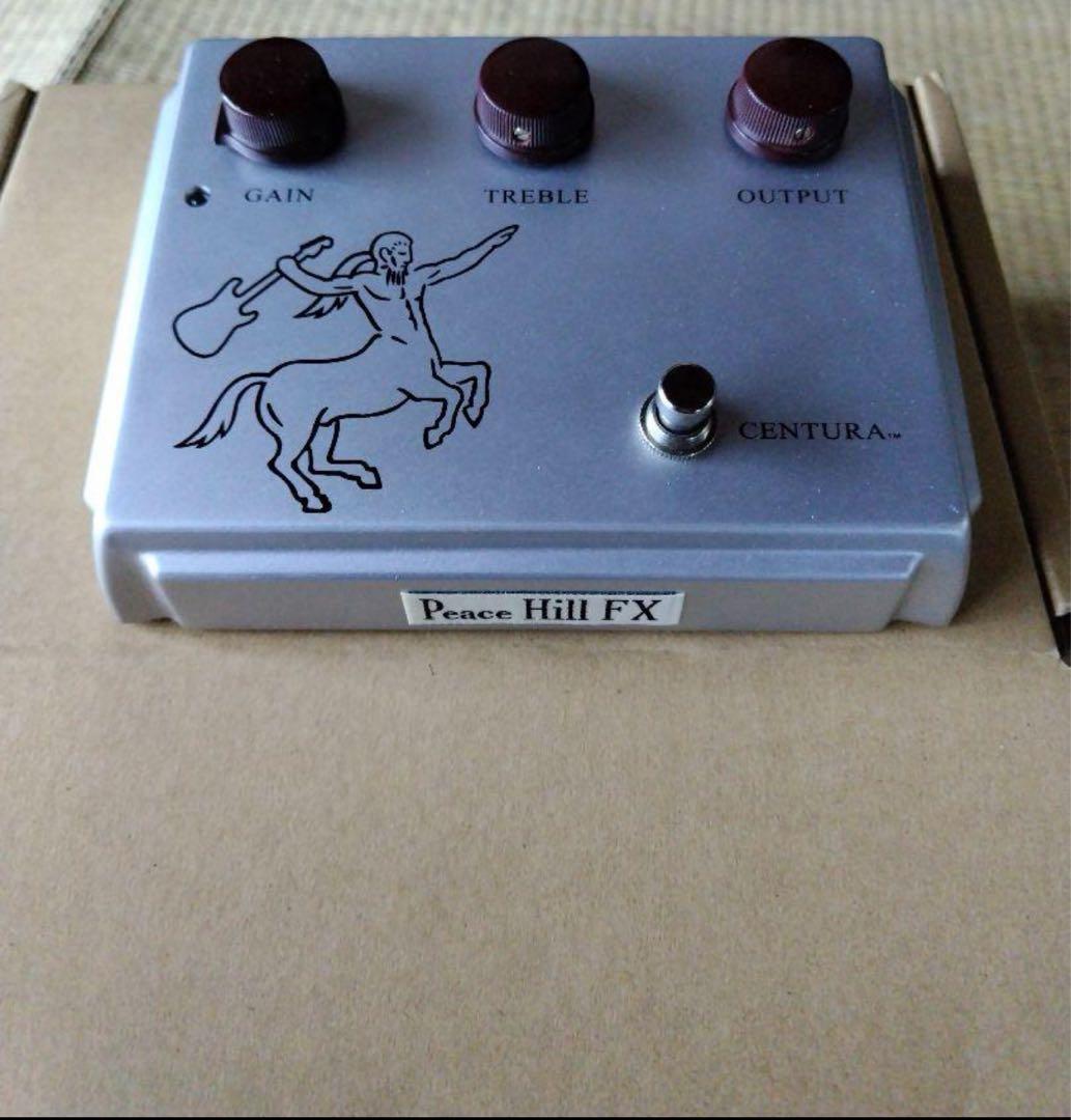 Peace hill fx ケンタウロス　MOD