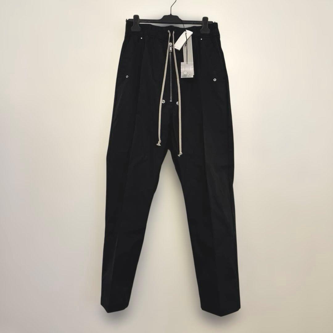 パンツ rick owens bela pants 50