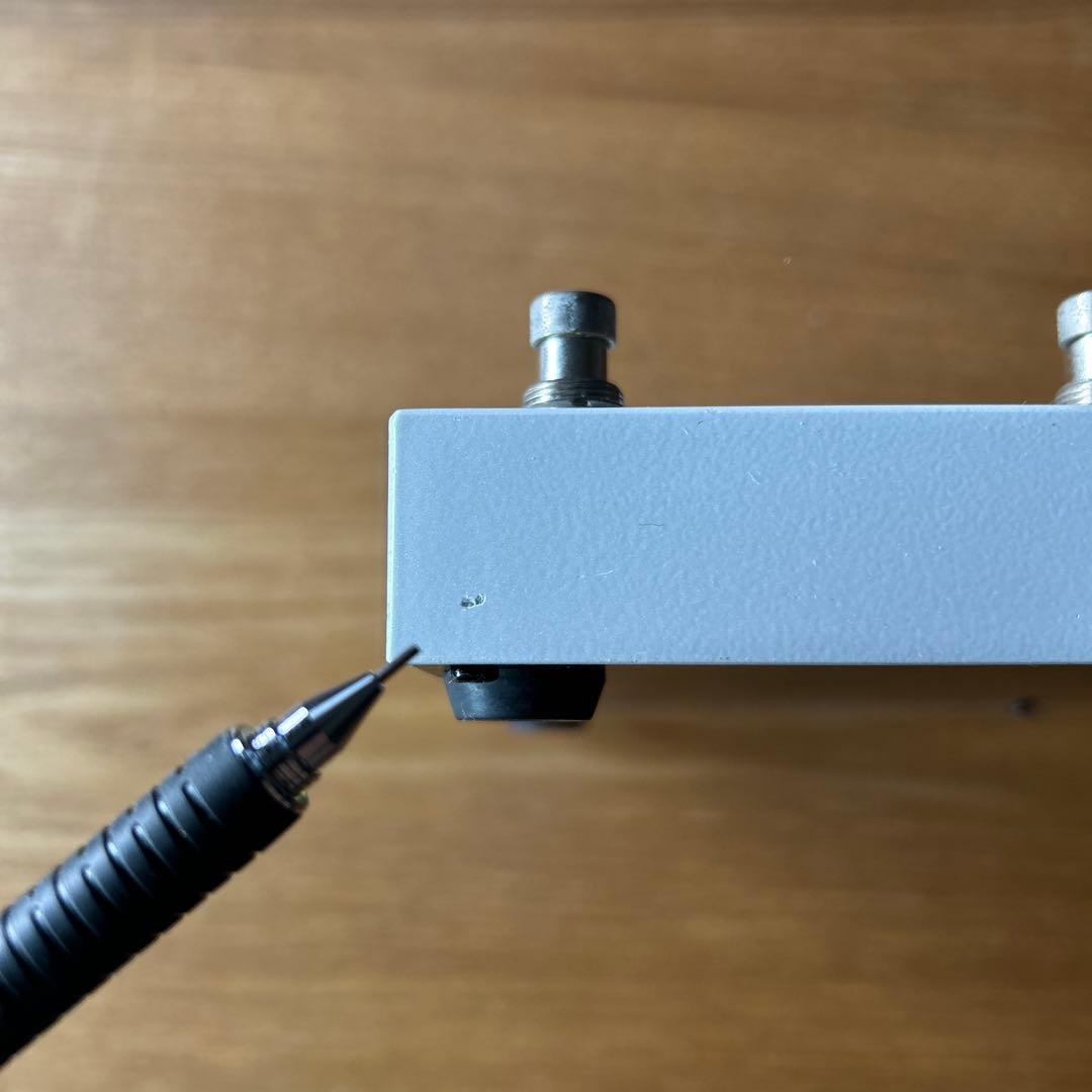 MOOER GE250 ギターエフェクター　マルチエフェクター