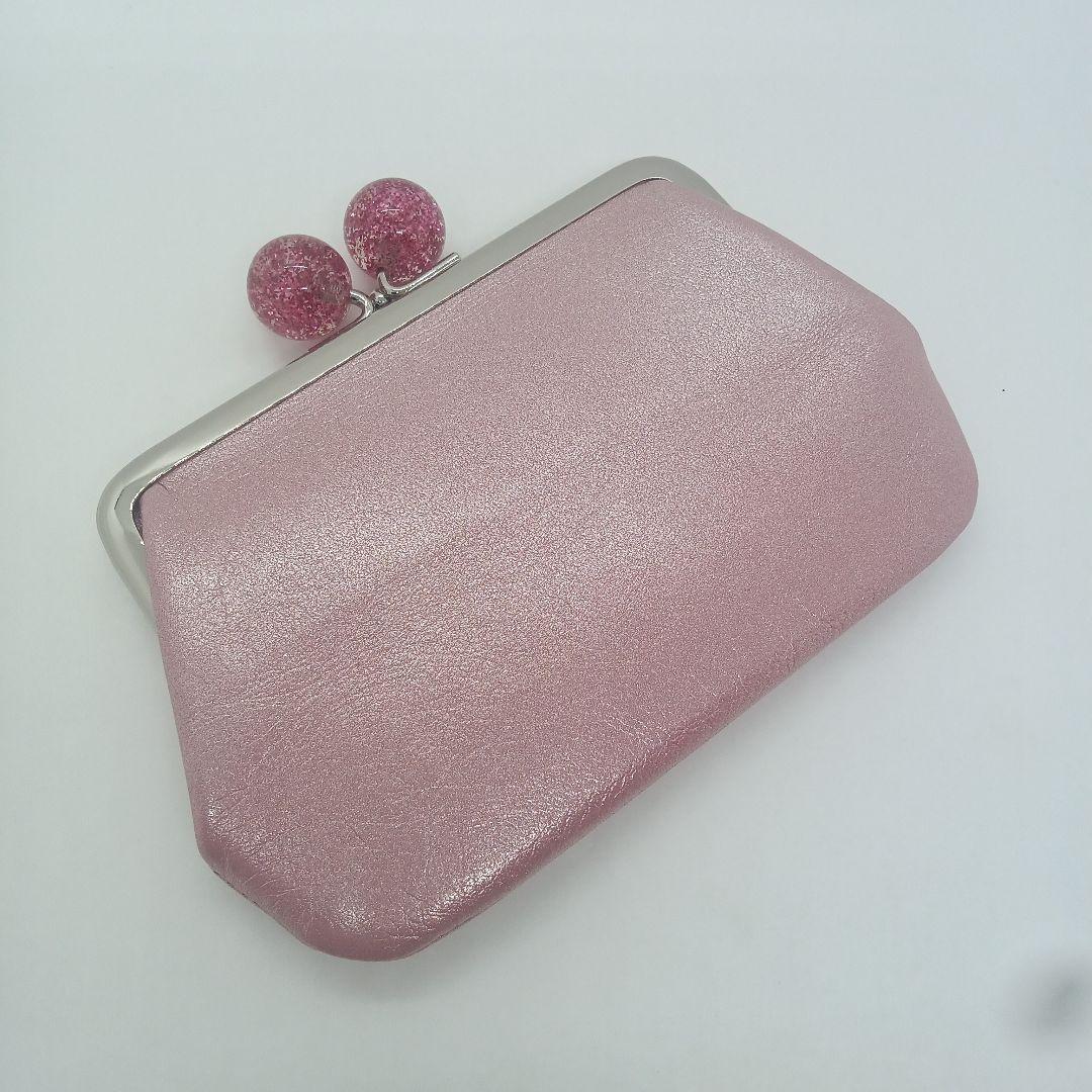 ✨美品✨シャルルジョルダン・キャンディがま口♡財布・ケース・カード収納可