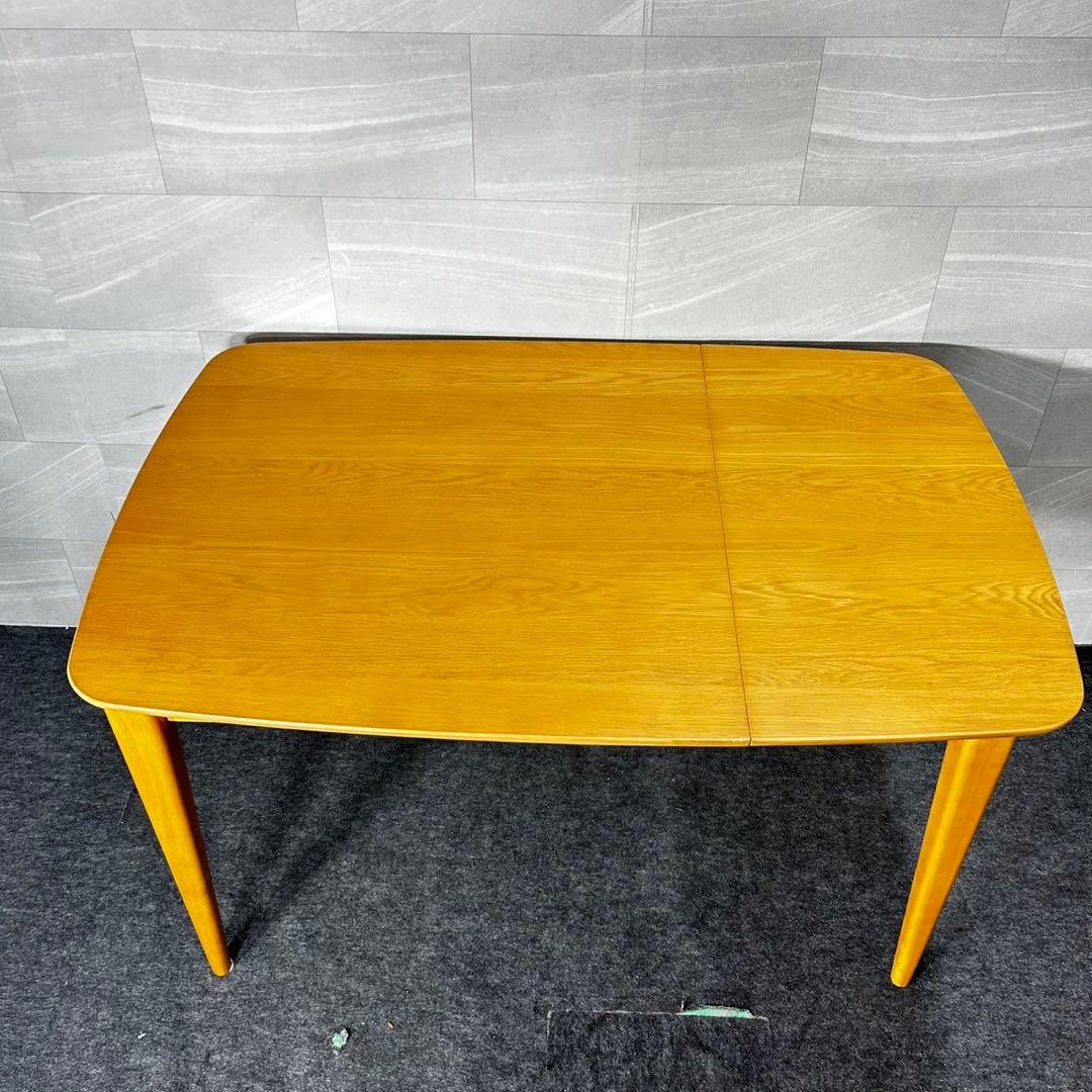 引取限定価格 ニトリ ダイニング3点セット テーブル チェア d4826