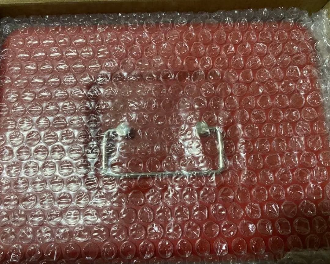 supreme ボックス 金庫 新品・未使用