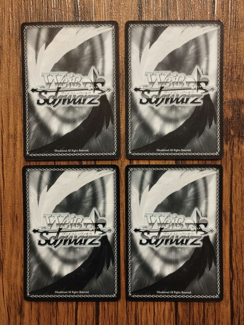 バンドリ サイン 12枚セット ヴァイス SP まとめ