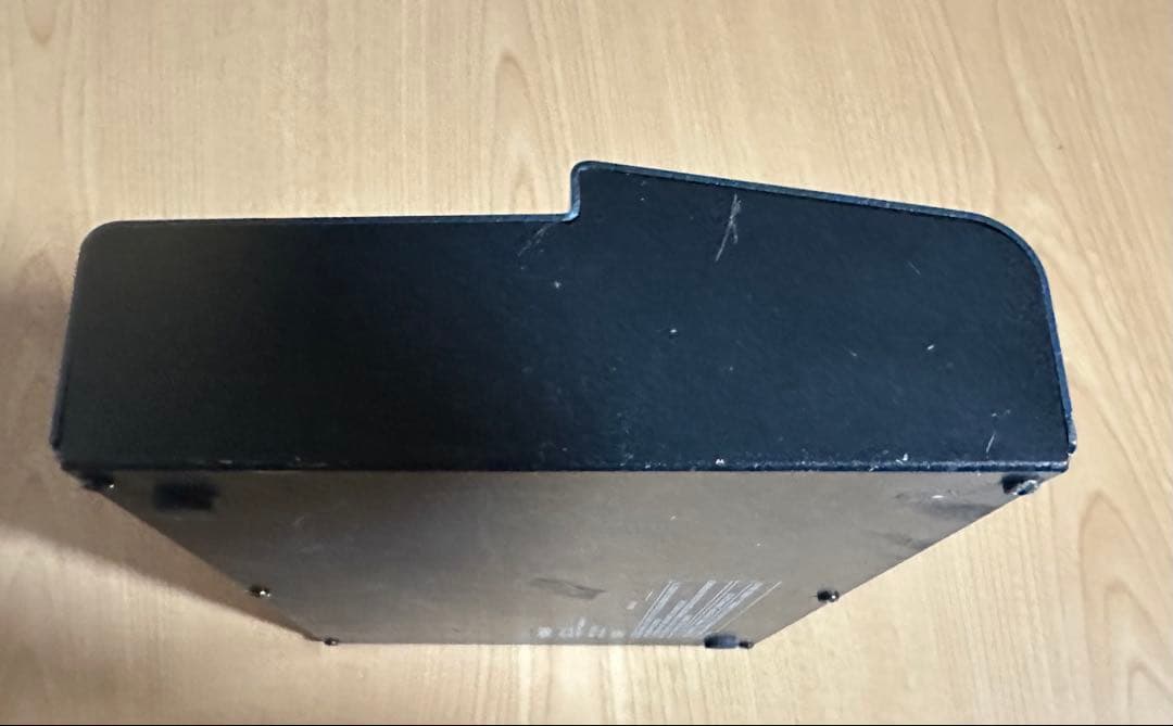 【貴重・名機】Yamaha UD-Stomp モジュレーション8in1ディレイ