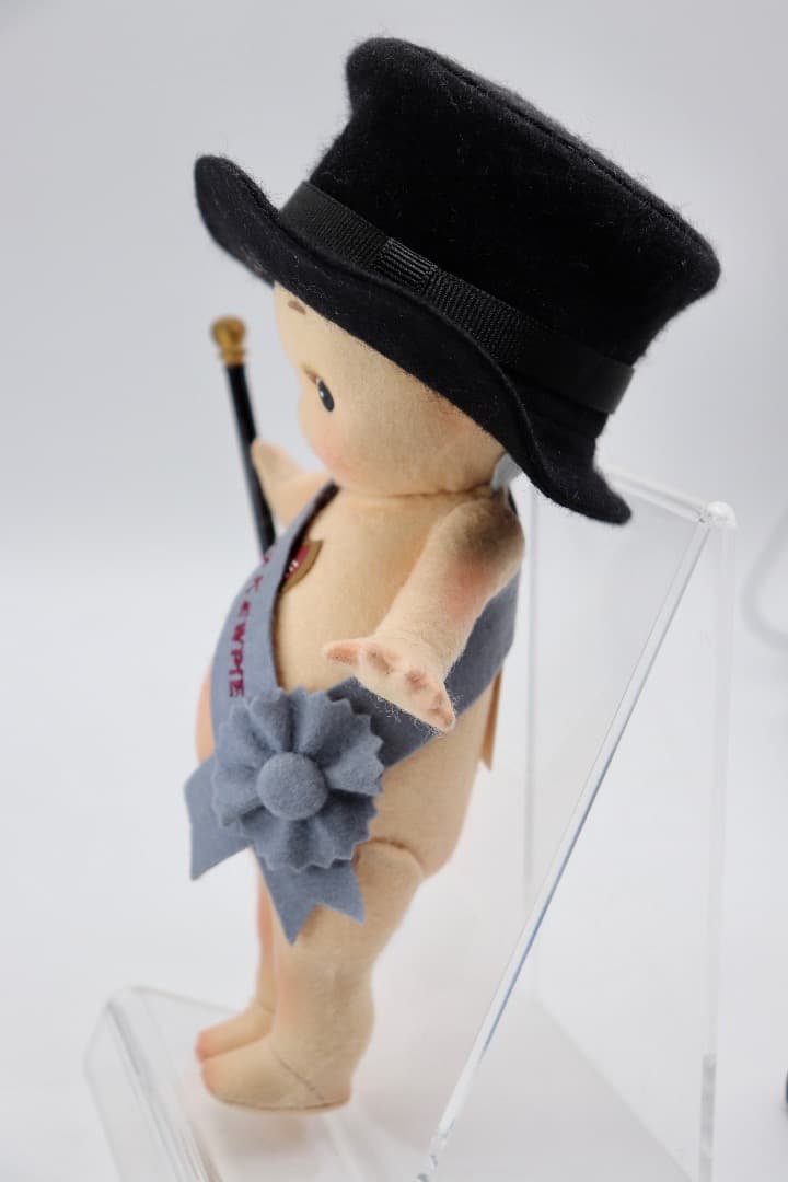 ミリニアム・キューピー R. John Wright 2000年新品在庫