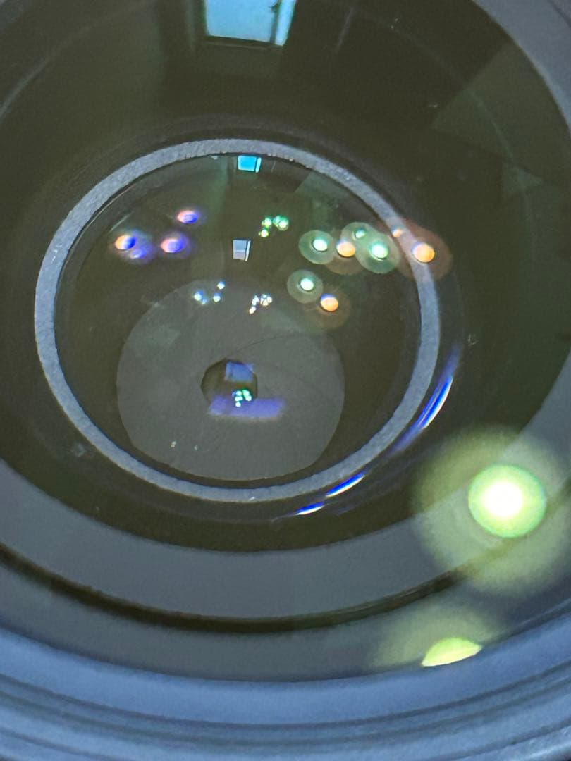 TAMRON タムロン28-75mm F2.8 Di III VXD G2