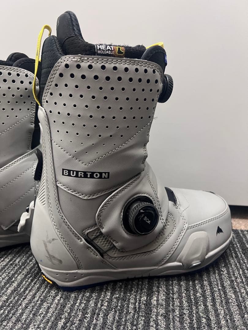 P*i様 23/24BURTON PHOTON WIDEステップオン専用ブーツ7