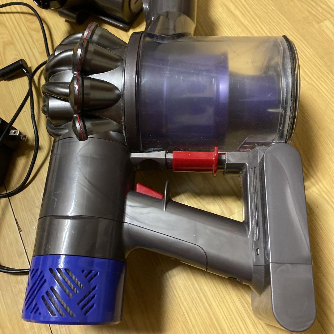 dyson SV07 MH値下げ
