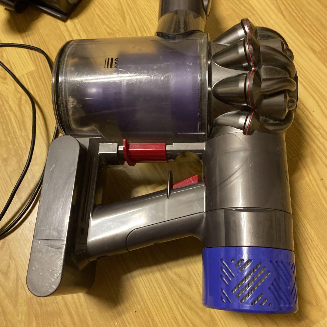 dyson SV07 MH値下げ