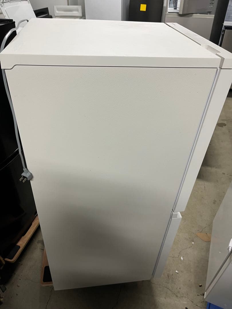 Panasonic パナソニック　冷蔵庫NR-B16C2-W 2025年製