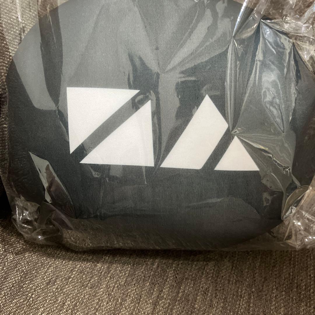 N/A THE MEN IN THE ARENA After Partyグッズ