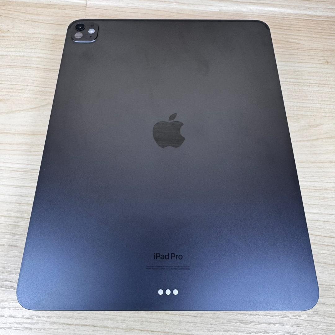 P39 iPad iPad Pro M4 13inch 256GB おまけ付き
