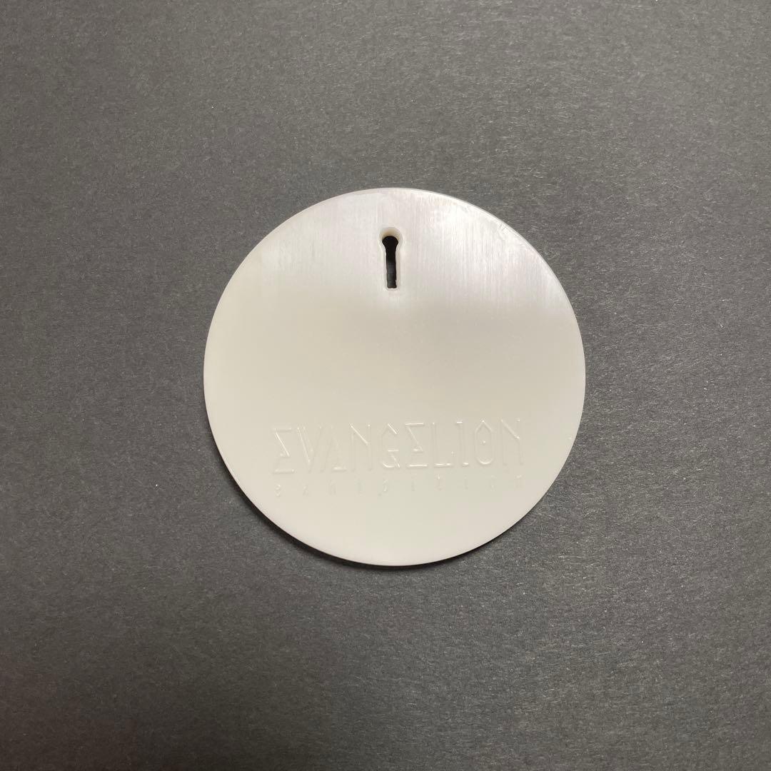 エヴァンゲリオン展 アスカ フィギュア