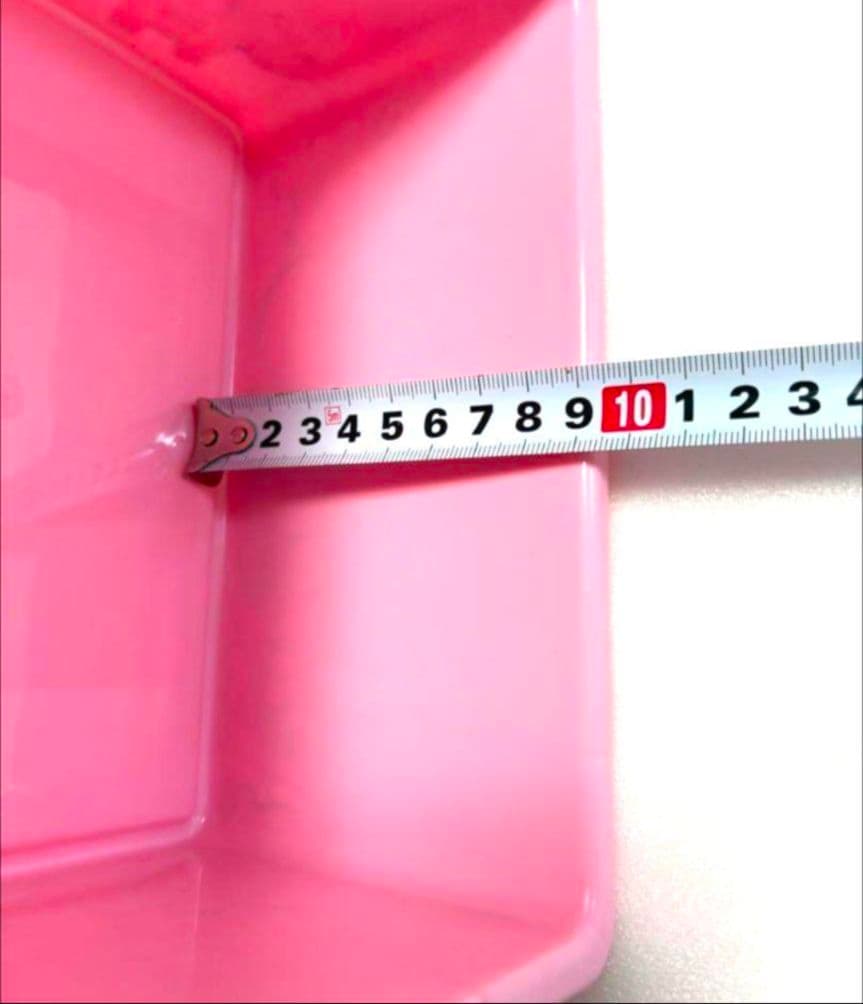 たべっ子どうぶつ トランク缶 コンテナBOX ２点 セット　④