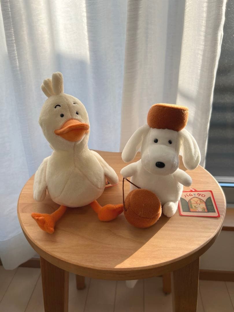 ボブページ バムとケロ