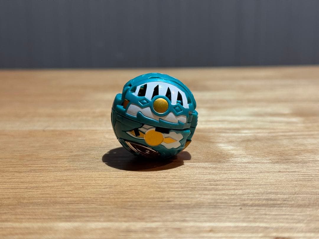 爆丸 将ファルコ 本体のみ