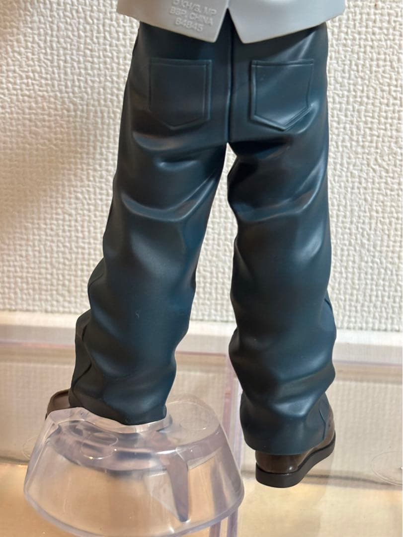 一番くじ　僕のヒーローアカデミア　紡ぐ力　B賞　爆豪勝己 フィギュア　開封品