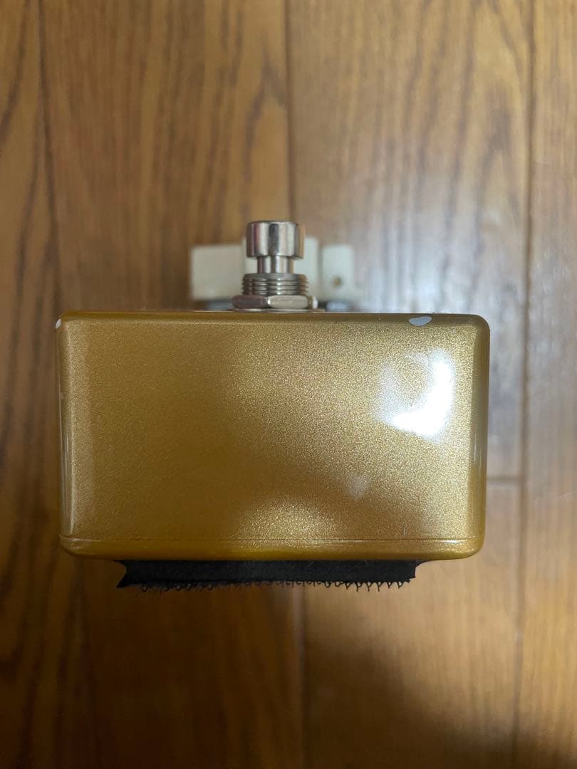 Carl Martin PlexiTone Lo-gain オーバードライブ