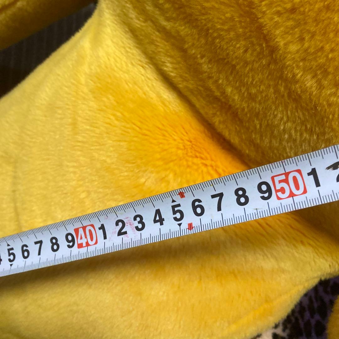 超特大くまのプーさんぬいぐるみ値下げ交渉可