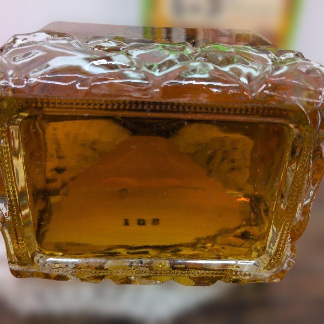 軽井沢ディスティラリー☆モルト100%ウイスキー　500㎖　メルシャン　箱付き