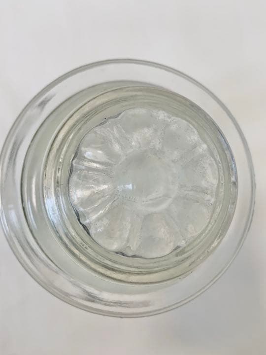 アンティーク　レトロ  ヴィンテージ  古道具　菓子　瓶