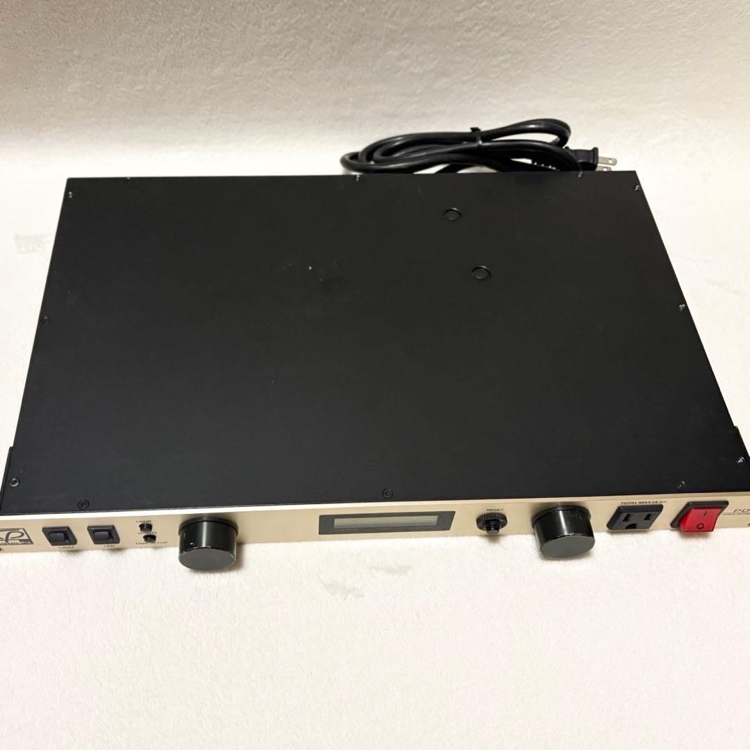 CLASSIC PRO PDM/L パワーディストリビューター　通電起動確認済